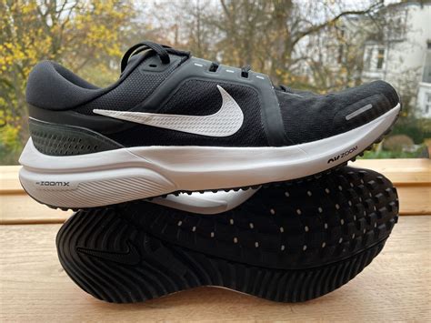 Testbericht: Nike Zoom Vomero 16 